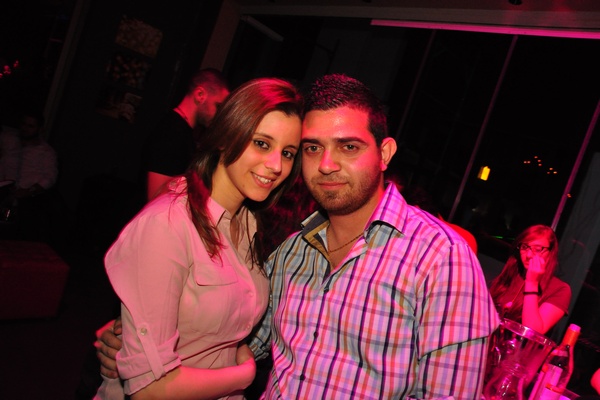 Publicity on Saturday Night